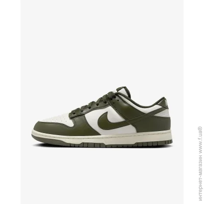    Nike Dunk Low Retro (HF5441-102-39)