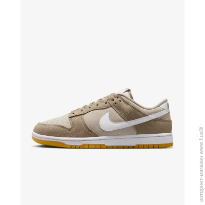    Nike Dunk Low Retro SE (HQ1931-100-36)