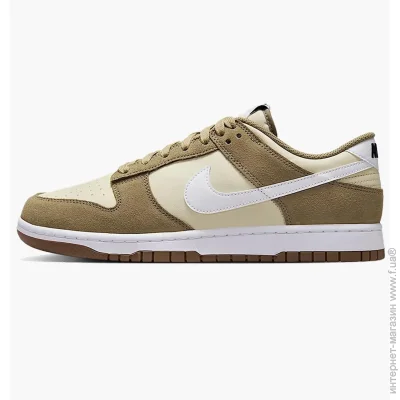    Nike Dunk Low Retro SE (IB6399-200-44)