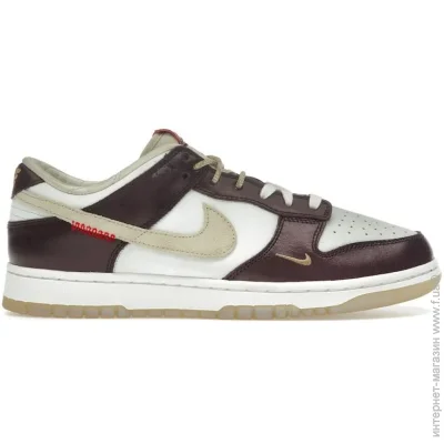    Nike Dunk Low Retro Year of the Snake (HV5991-171-39)