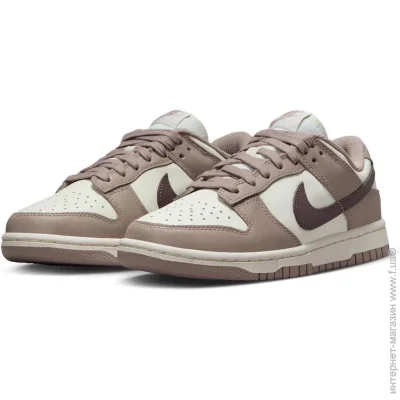    Nike Dunk Low Sail .38.5 (DD1503-125-38.5)
