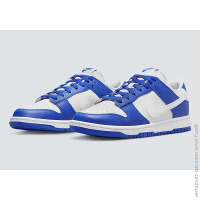    Nike DUNK LOW SC .44 (FN3416-001-44)