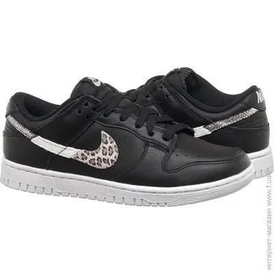    Nike DUNK LOW SE .42 (DD7099-001-42)