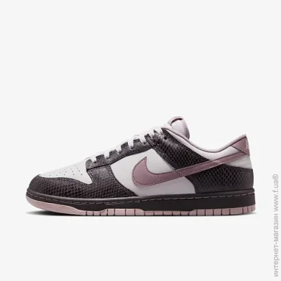    Nike Dunk Low SE Skakeskin .40.5 (HV6932-299-40.5)