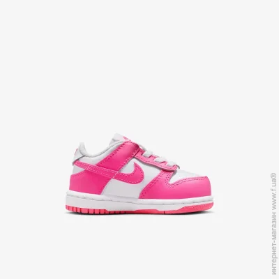   Nike Dunk Low Tde .18.5 (FB9107-102-18.5)