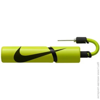  Nike ESSENTIAL BALL PUMP INTL (887791177582)