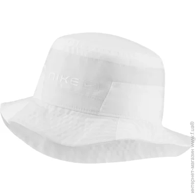  Nike Essential Bucket Cap (DC4084-100-M)