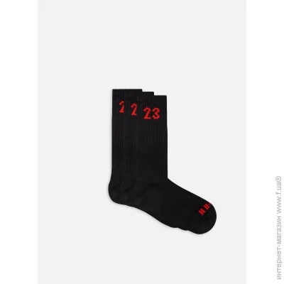  Nike Essential Cushioned (DA5718-011-38-42)