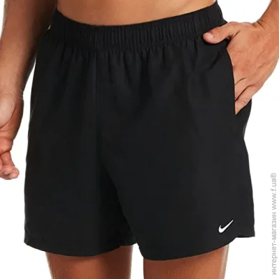  Nike Essentials (NESSA560-001-XL)