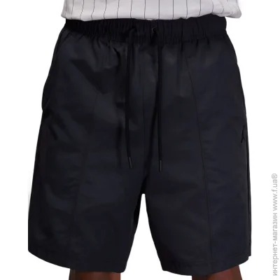 Nike Essentials Woven (FN4549-010-XS)