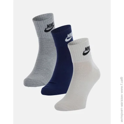  Nike EVERYDAY ESSENTIAL AN (DX5074-903-38-42)