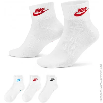 Nike  EVERYDAY ESSENTIAL DX5074-911 .XL 