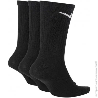 Nike  Everyday Lightweight SX7676-010 .XL 