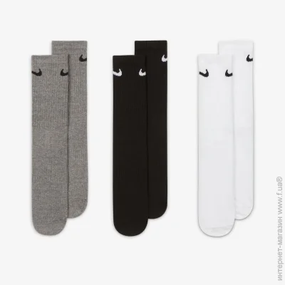  Nike Everyday Lightweight (SX7676-964-38-42)
