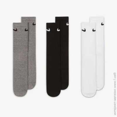 Nike Everyday Lightweight (SX7676-964-42-46)
