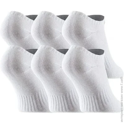  Nike EVERYDAY LIGHTWEIGHT (SX7679-100-34-38)