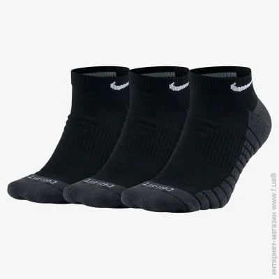  Nike Everyday Max Cushioned (SX6964-010-38-42)