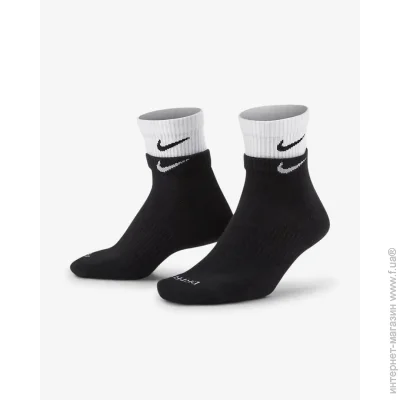  Nike Everyday Plus Cushioned (DH4058-011-38-42)