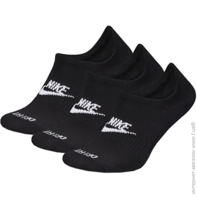  Nike Everyday Plus Cushioned (DN3314-010-38-42)