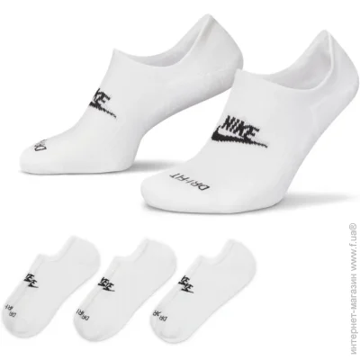 Nike  Everyday Plus Cushioned DN3314-100 .M 