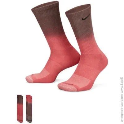  Nike EVERYDAY PLUS (DH6096-914-34-38)