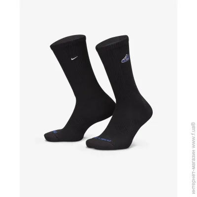  Nike Everyday Plus (FQ0326-010-34-38)