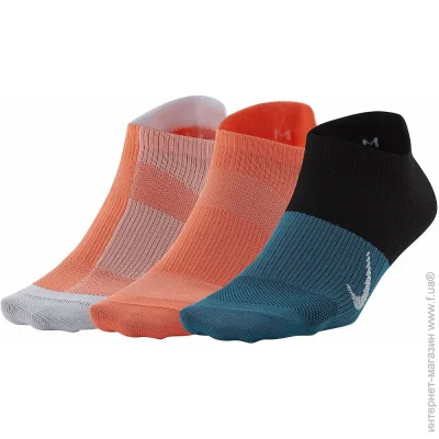 Nike Everyday Plus Lightweight (CV2964-907-34-38)