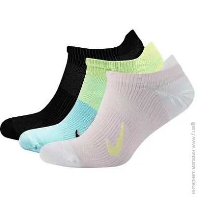 Nike Everyday Plus Lightweight (CV2964-911-34-38)