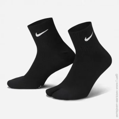  Nike Everyday Plus Lightweight (DV9475-010-38-42)