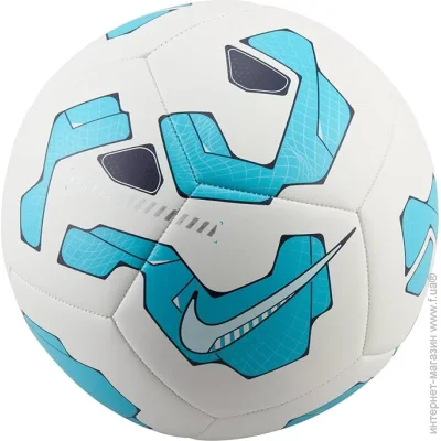  ' Nike Fa24 Football Pitch (FZ2636-101-5)