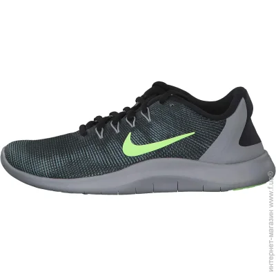    Nike Flex 2018 .43 (AA7397-009-43)