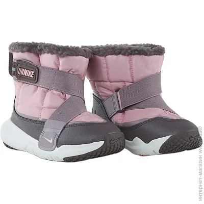  Nike FLEX ADVANCE BOOT (DD0303-600-18.5)