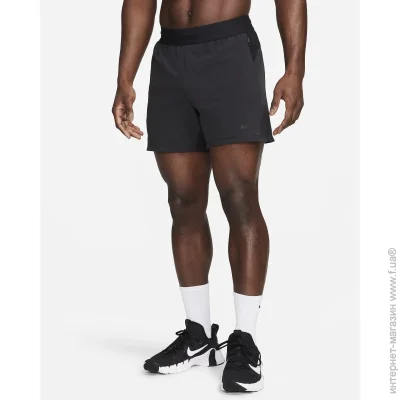  Nike Flex Rep (FN3002-010-L)