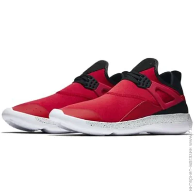    Nike FLY 89 .45 (940267-601-45)