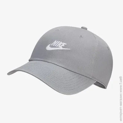  Nike Fly Unstructured Futura Cap (FB5368-073-L/XL)