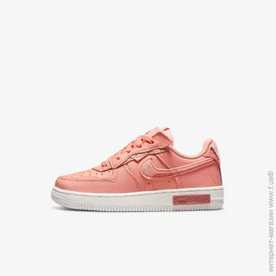   Nike FORCE 1 FONTANKA PS .28.5 (DO6146-801-28.5)