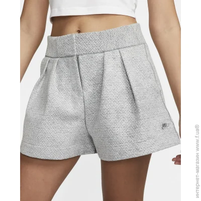 Nike Forward Shorts (DX6517-077-M)