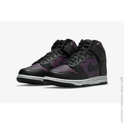   Nike Fragment Dunk .30 (DJ4285-600-30)