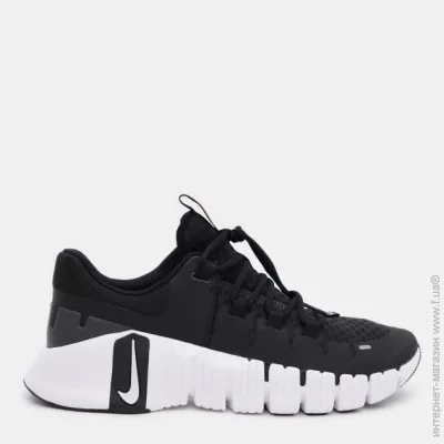    Nike FREE METCON 5 (DV3949-001-47.5)