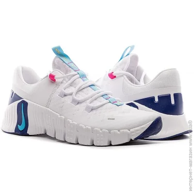    Nike FREE METCON 5 .41 (DV3949-103-41)