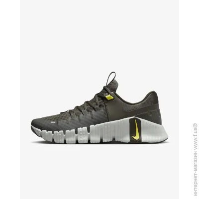    Nike Free Metcon 5 (DV3949-300-41)