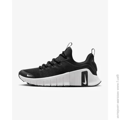    Nike Free Metcon 6 (FJ7126-001-42)