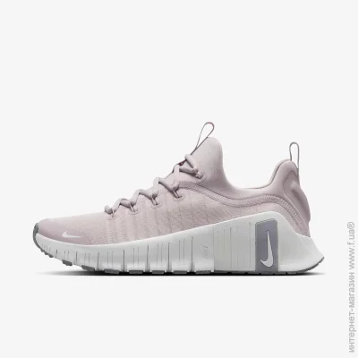    Nike Free Metcon 6 (FJ7126-002-36.5)