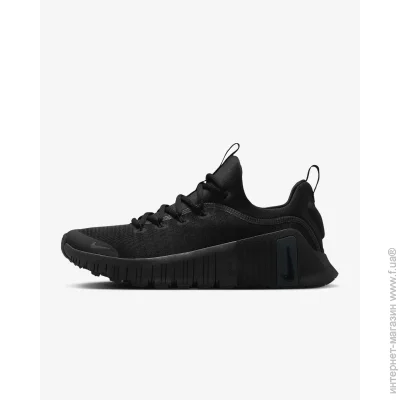    Nike Free Metcon 6 (FJ7126-003-44)