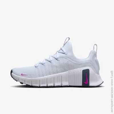    Nike Free Metcon 6 (FJ7126-004-43)
