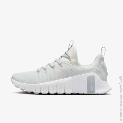    Nike Free Metcon 6 (FJ7126-007-41)