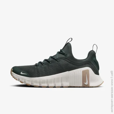    Nike Free Metcon 6 (FJ7126-300-43)