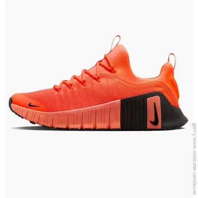    Nike Free Metcon 6 (FJ7127-801-45.5)