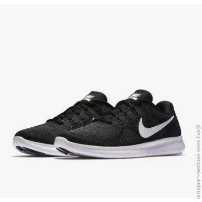    Nike FREE RN 2017 .38 (880840-001-38)