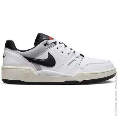    Nike FULL FORCE LO .45 (FB1362-101-45)